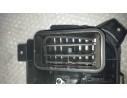 Recambio de mando multifuncion para citroen jumpy fugón 1.5 hdi 100 fap referencia OEM IAM 98120819ZD  
