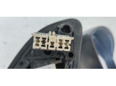 Recambio de retrovisor derecho para citroen xsara picasso 1.6 hdi satisfaction plus ii referencia OEM IAM   