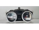 Recambio de cuadro instrumentos para renault megane ii berlina 5p confort dynamique referencia OEM IAM 8200462283B  