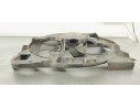 Recambio de electroventilador para citroen c3 picasso 1.6 hdi 92 fap referencia OEM IAM 9682895680  