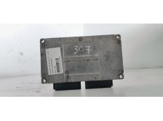Recambio de modulo electronico para peugeot 307 cc (s1) 2.0 referencia OEM IAM 9649117680  