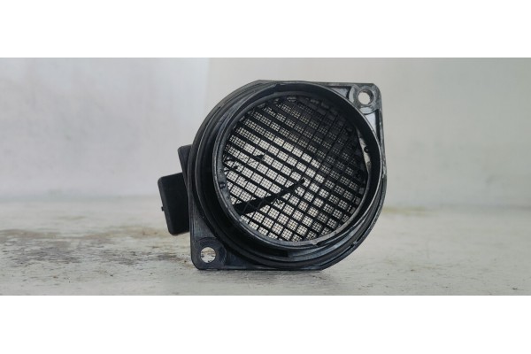 Recambio de caudalimetro para renault laguna ii (bg0) confort expression referencia OEM IAM 7700314057  