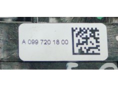 Recambio de cerradura puerta delantera derecha para mercedes-benz clase c (w205) lim. 2.2cdi 170 [220] fap referencia OEM IAM A0