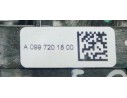 Recambio de cerradura puerta delantera derecha para mercedes-benz clase c (w205) lim. 2.2cdi 170 [220] fap referencia OEM IAM A0