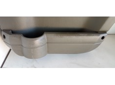 Recambio de guarnecido puerta trasera derecha para land rover discovery v6 td se referencia OEM IAM DDC500061  