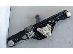 Recambio de elevalunas trasero izquierdo para mercedes-benz clase e (w211) berlina 2.6 cat referencia OEM IAM 991893100  