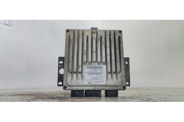 Recambio de centralita motor uce para renault scenic ii grand confort dynamique referencia OEM IAM 8200334419  