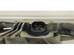 Recambio de electroventilador para citroen c3 picasso 1.6 hdi 92 fap referencia OEM IAM 9682895680  