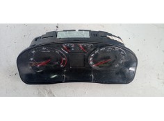 Recambio de cuadro instrumentos para skoda superb (3u4) classic referencia OEM IAM 3U0920811A5E2 110080116 81071428