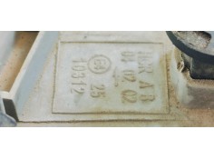 Recambio de faro derecho para mercedes-benz clase c (w202) berlina 180 (202.018) referencia OEM IAM   