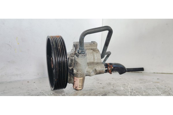Recambio de bomba direccion para renault laguna ii (bg0) referencia OEM IAM 8200054528  