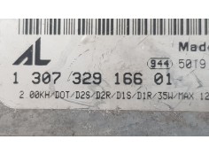 Recambio de centralita faros xenon para peugeot rcz 1.6 i turbo 156 referencia OEM IAM 130732916601  