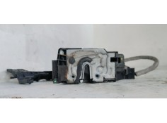 Recambio de cerradura puerta delantera derecha para mercedes-benz clase c (w205) lim. 2.2cdi 170 [220] fap referencia OEM IAM A0