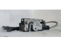 Recambio de cerradura puerta delantera derecha para mercedes-benz clase c (w205) lim. 2.2cdi 170 [220] fap referencia OEM IAM A0