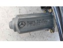 Recambio de elevalunas trasero izquierdo para mercedes-benz clase e (w211) berlina 2.6 cat referencia OEM IAM 991893100  