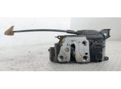 Recambio de cerradura puerta trasera derecha para renault scenic iii 1.9 dci 130 referencia OEM IAM   