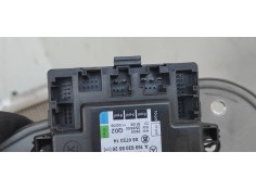 Recambio de elevalunas delantero derecho para mercedes-benz clase b (w245) 180 cdi (245.207) referencia OEM IAM A1697202879  