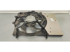 Recambio de electroventilador para citroen c3 picasso 1.6 hdi 92 fap referencia OEM IAM 9682895680  