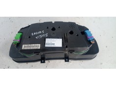 Recambio de cuadro instrumentos para skoda superb (3u4) classic referencia OEM IAM 3U0920811A5E2 110080116 81071428