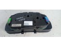 Recambio de cuadro instrumentos para skoda superb (3u4) classic referencia OEM IAM 3U0920811A5E2 110080116 81071428