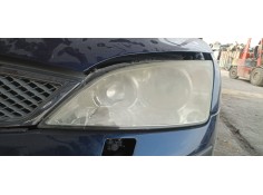 Recambio de faro izquierdo para ford mondeo berlina (ge) 2.0 tdci cat referencia OEM IAM 0301174201  