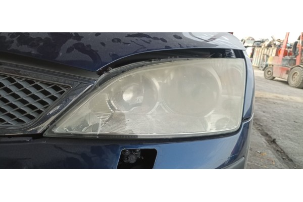 Recambio de faro izquierdo para ford mondeo berlina (ge) 2.0 tdci cat referencia OEM IAM 0301174201  