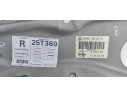 Recambio de elevalunas delantero derecho para mercedes-benz clase b (w245) 180 cdi (245.207) referencia OEM IAM A1697202879  