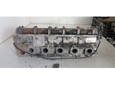 Recambio de culata para alfa romeo 166 2.4 jtd cat referencia OEM IAM 46437268  