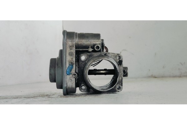 Recambio de caja mariposa para opel astra j lim. berlina fase 1 referencia OEM IAM 8981052101  