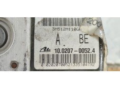 Recambio de abs para ford focus berlina (cap) 1.6 tdci cat referencia OEM IAM 10020700524  