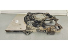 Recambio de electroventilador para citroen c3 picasso 1.6 hdi 92 fap referencia OEM IAM 9682895680  