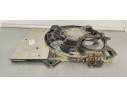 Recambio de electroventilador para citroen c3 picasso 1.6 hdi 92 fap referencia OEM IAM 9682895680  