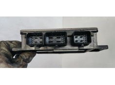 Recambio de centralita motor uce para renault scenic ii grand confort dynamique referencia OEM IAM 8200334419  