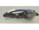Recambio de maneta exterior trasera izquierda para opel zafira (c) 2.0 cdti 130 fap referencia OEM IAM   