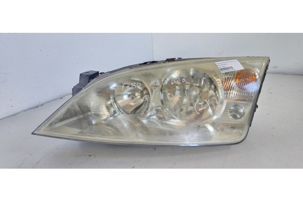 Recambio de faro izquierdo para ford mondeo berlina (ge) 2.0 tdci td cat referencia OEM IAM 0301174203  