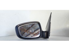 Recambio de retrovisor izquierdo para hyundai i30 (gd) city referencia OEM IAM 87610A6180  
