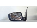 Recambio de retrovisor izquierdo para hyundai i30 (gd) city referencia OEM IAM 87610A6180  