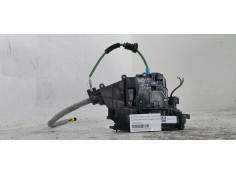Recambio de cerradura puerta trasera izquierda para mercedes-benz clase c (w205) lim. 2.2cdi 170 [220] fap referencia OEM IAM A0