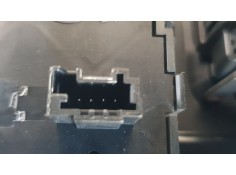 Recambio de mando multifuncion para citroen jumpy fugón 1.5 hdi 100 fap referencia OEM IAM 98120819ZD  