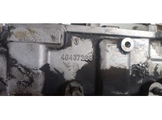 Recambio de culata para alfa romeo 166 2.4 jtd cat referencia OEM IAM 46437268  