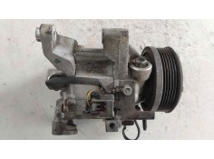 Recambio de compresor aire acondicionado para subaru forester 2.0 diesel cat referencia OEM IAM 73111SG010 T43563AA 