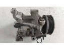 Recambio de compresor aire acondicionado para subaru forester 2.0 diesel cat referencia OEM IAM 73111SG010 T43563AA 