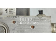 Recambio de abs para ford focus berlina (cap) 1.6 tdci cat referencia OEM IAM 10020700524  