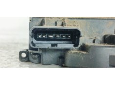 Recambio de cerradura puerta trasera derecha para renault scenic iii 1.9 dci 130 referencia OEM IAM   