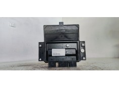 Recambio de centralita motor uce para renault scenic ii grand confort dynamique referencia OEM IAM 8200334419  