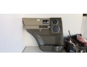 Recambio de guarnecido puerta trasera izquierda para land rover discovery v6 td se referencia OEM IAM DDC500091  