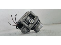 Recambio de caja mariposa para opel astra j lim. berlina fase 1 referencia OEM IAM 8981052101  