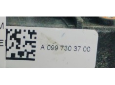 Recambio de cerradura puerta trasera izquierda para mercedes-benz clase c (w205) lim. 2.2cdi 170 [220] fap referencia OEM IAM A0