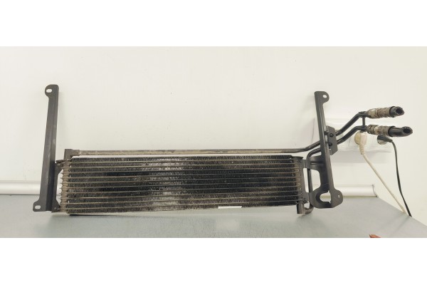 Recambio de radiador aceite para volkswagen tiguan (5n2) 2.0 tsi referencia OEM IAM 5N0317019C  