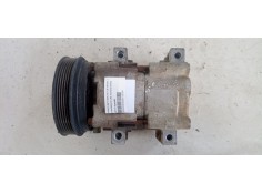 Recambio de compresor aire acondicionado para ford fiesta berlina 1.25 16v cat referencia OEM IAM 96FW19D629BC  